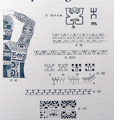 tatouages polynésiens symboles