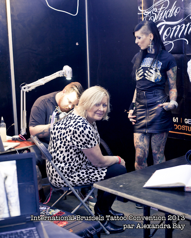 tattoo biomecanique bruxelles