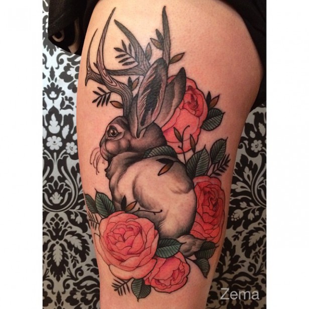 Tattoo biomecanique quebec