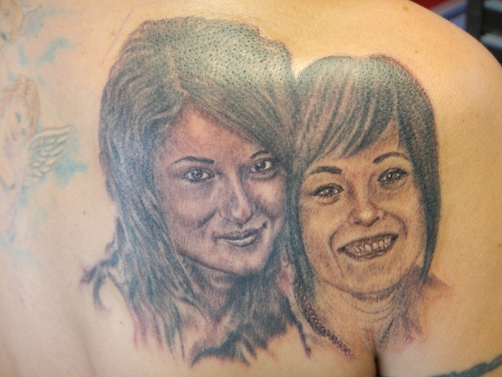 tattoo biomecanique quebec