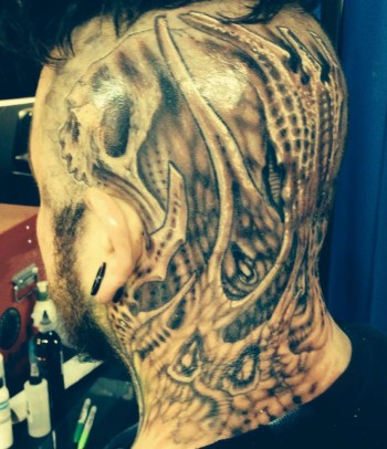 tattoo biomecanique quebec